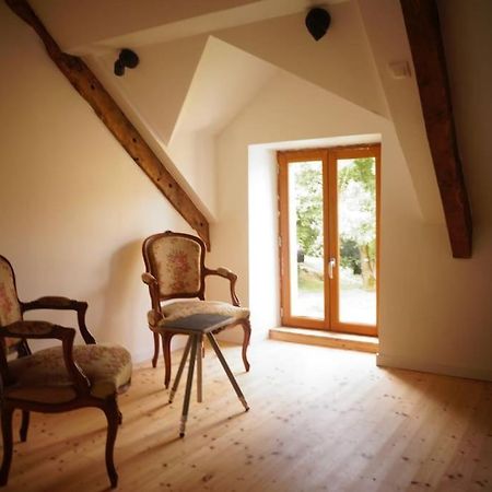 Belle Maison De Campagne Hénon Kültér fotó